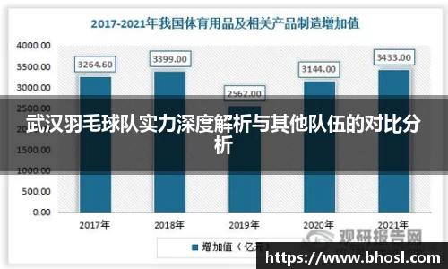 武汉羽毛球队实力深度解析与其他队伍的对比分析